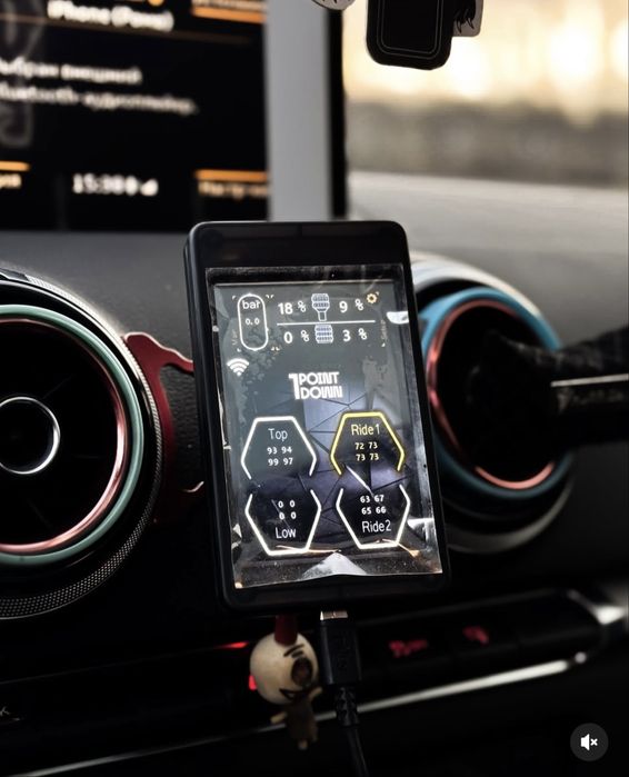 Продам Audi A3 8v 2.0 tdi официал,первый владелец