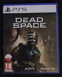 Dead Space Remake PS5 PL