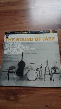 The Sound of Jazz Lp USA press winyl Basie Holiday Allen