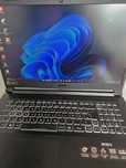 Laptop acer nitro 5