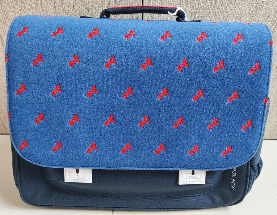 Шкільний портфель Jeune Premier рюкзак