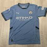 Koszulka Manchester City