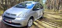 Citroen Xsara Picasso 1.6 HDI 90 KM. 2006r.