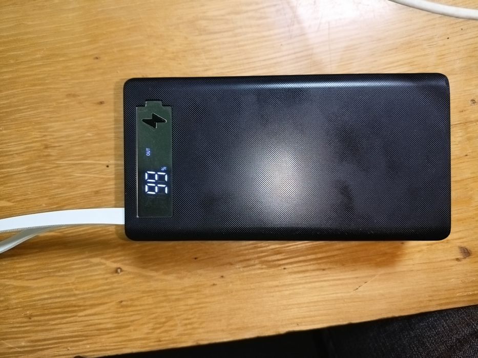 PowerBank 30000mAh