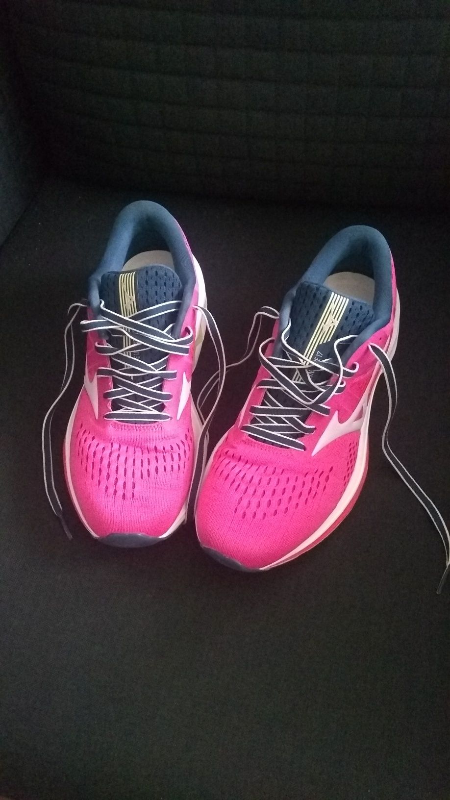 MIZUNO Wave Inspire 17 r. 40,5