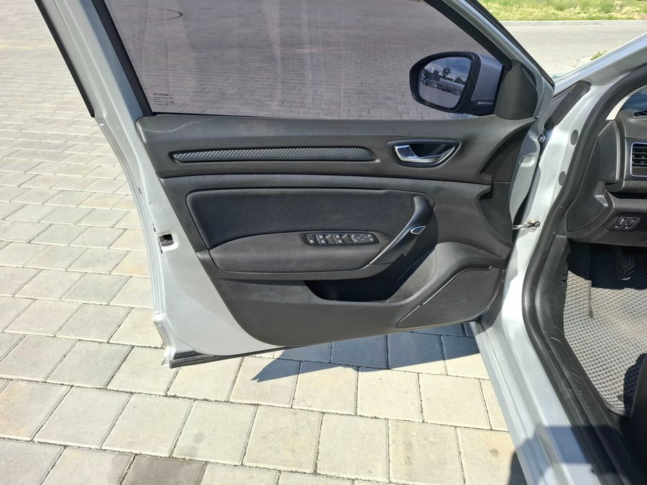 Renault Megane 1,5  D 2018 р.в.