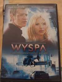 Wyspa -  Film DVD