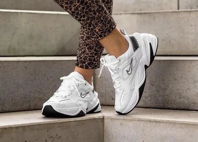 Жіночі кросівки Nike M2K Tekno