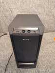 Subwoofer aktywny SONY SA-W305