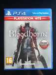 PS4 Bloodborne - polskie napisy