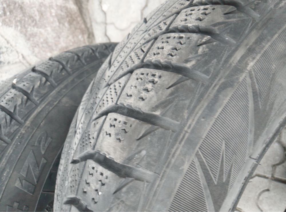 Резина 175/70 R13