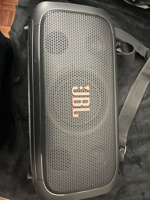 JBL PARTY box on the go