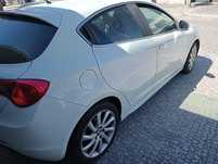 Vendo alfa Giulietta