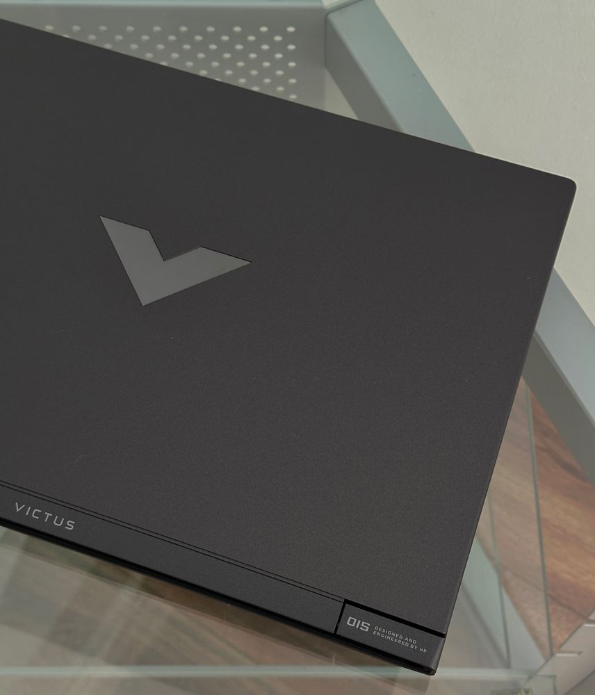 Игровой ноутбук HP Victus 16 i5-14450HX/16GB/1TB RTX4060 144Hz