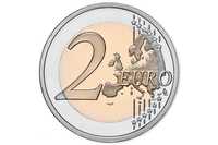 Moedas 2 euros comemorativas, total 242 moedas diferentes ver lista