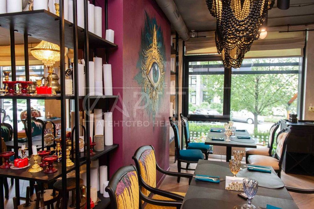 СуперЦіна до 2026 Продаж Готового Бізнесу Ресторан Французький Кв 2