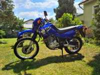 Yamaha XT 600e 2001 r