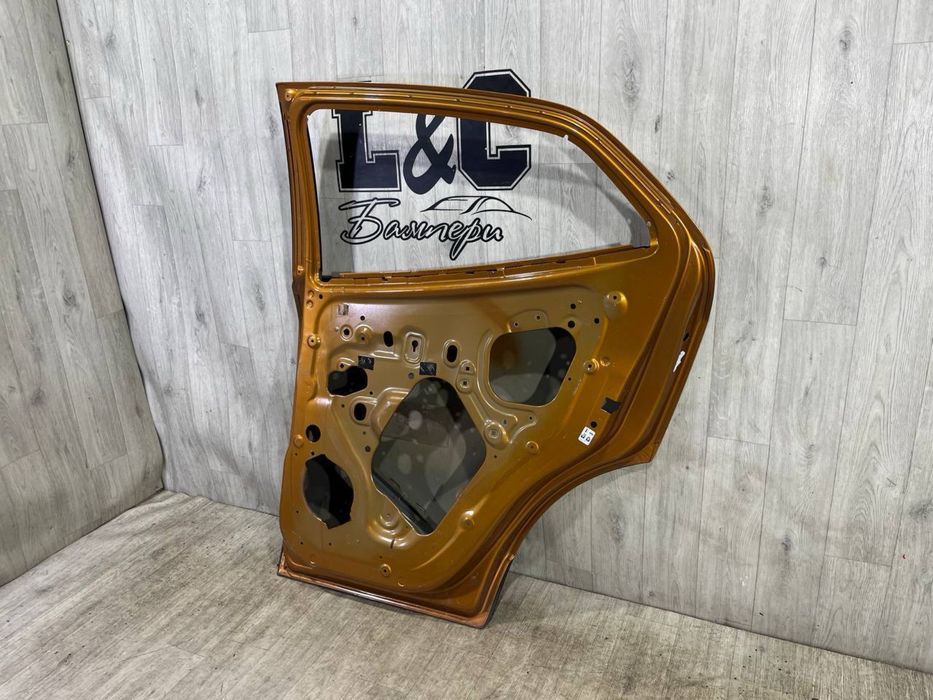 Дверь задняя правая Opel Mokka A / Buick Encore ( 2012 - 2019 г. )