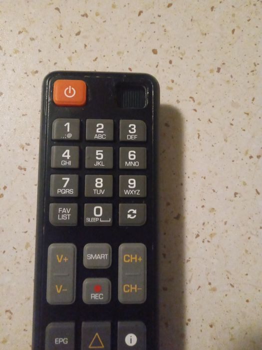 Pilot do sky master brak