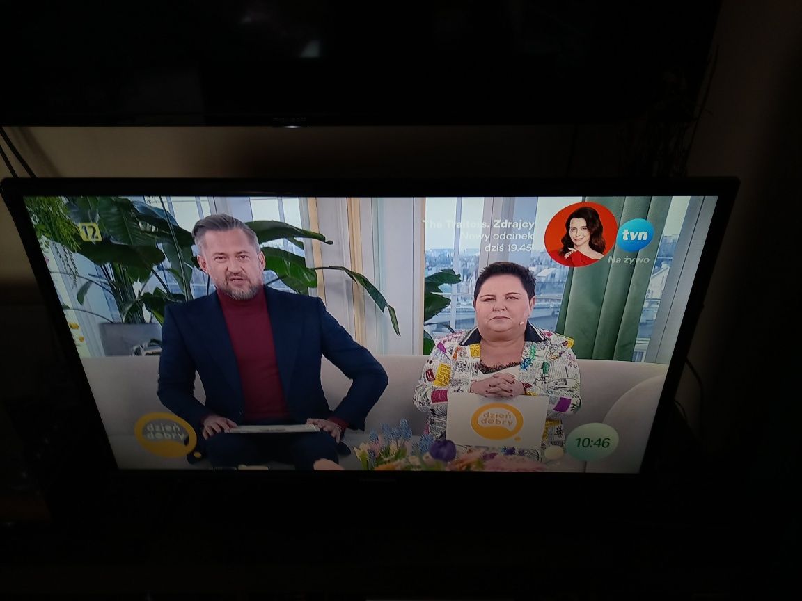 Thomson 32 HD3306