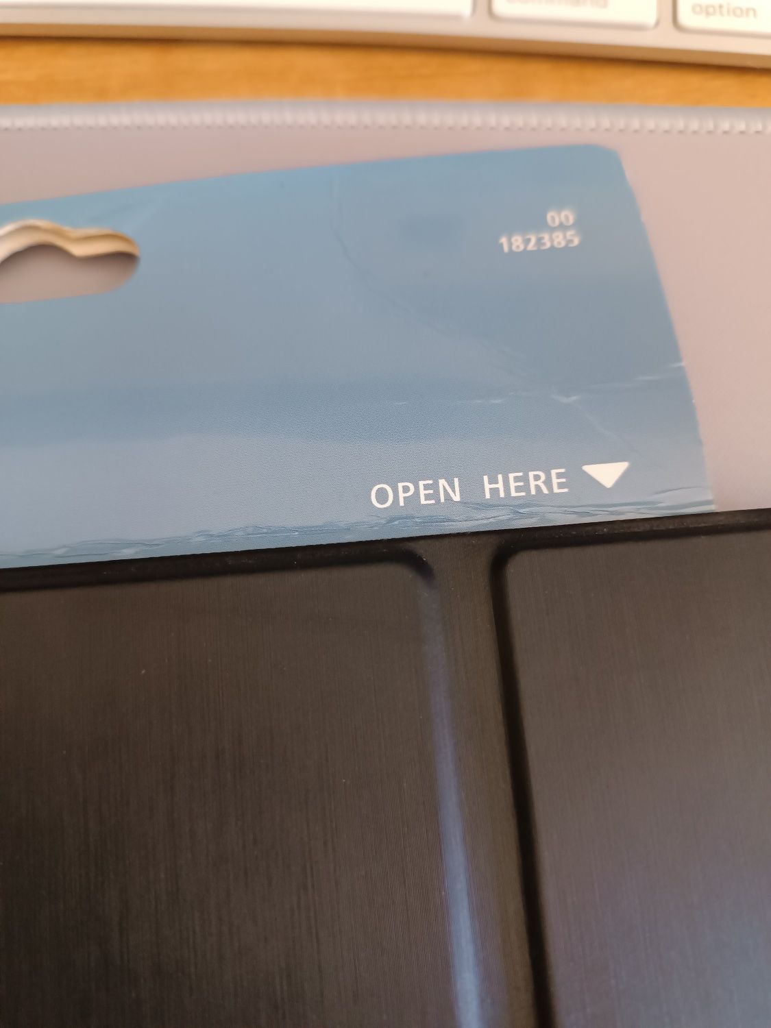 Capa iPad Pro 12.9 (2018/2019)