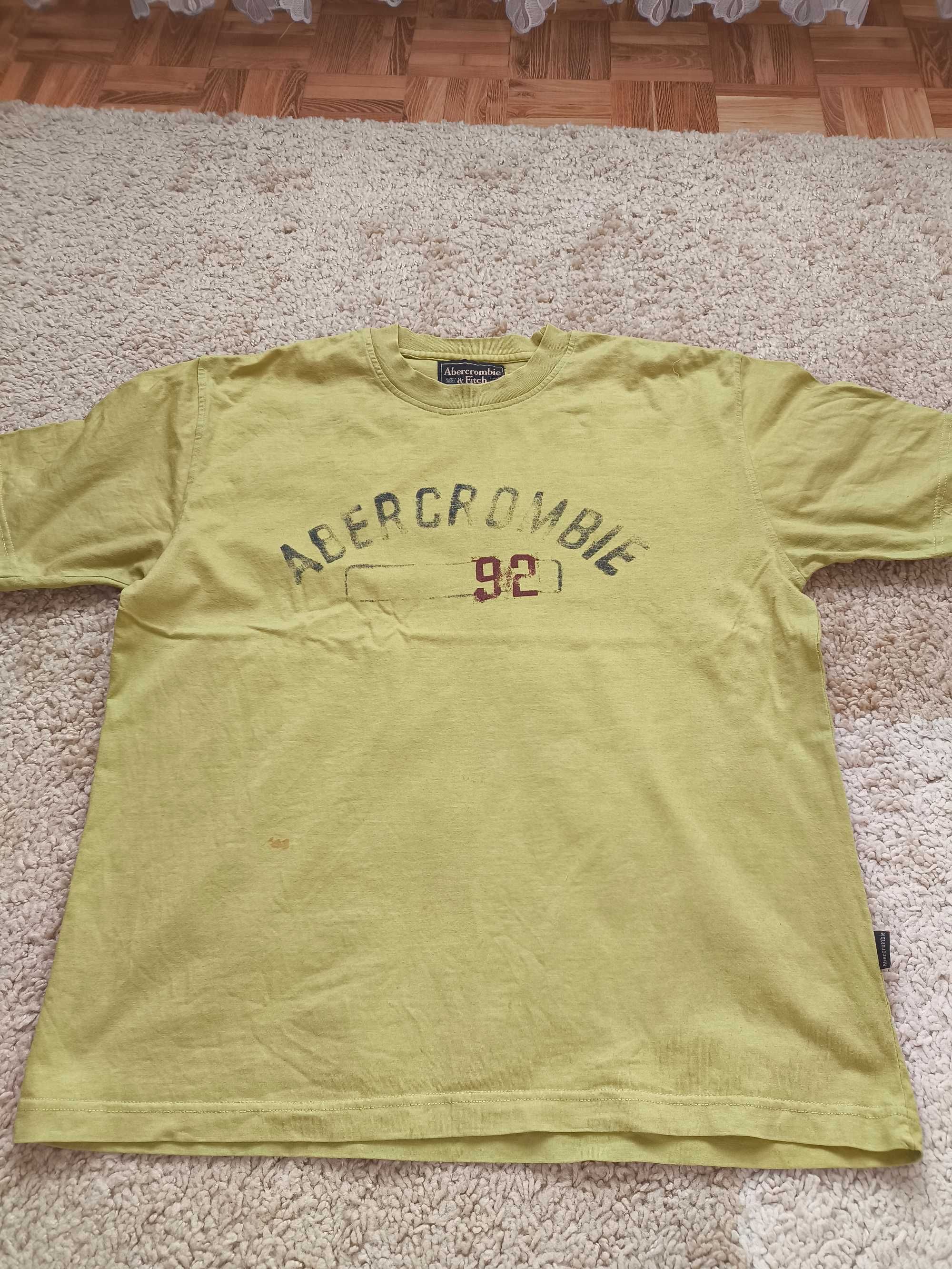 T-shirt Abercrombie $ fitch