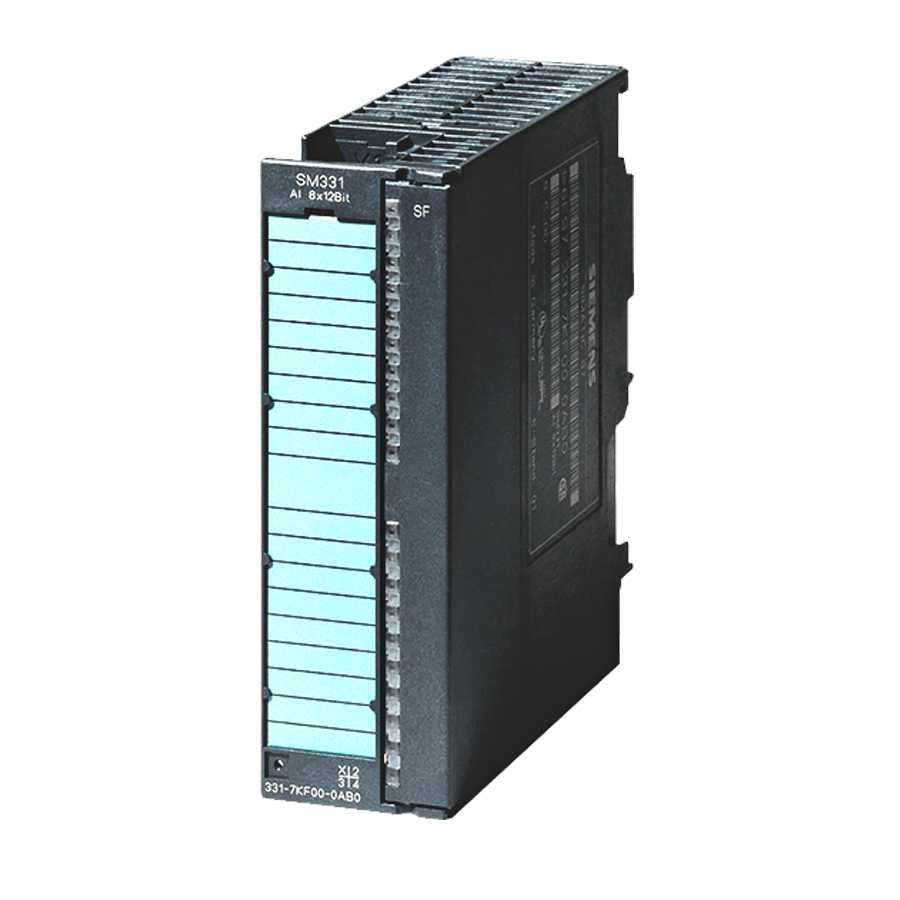 Siemens Simatic  SM322 6ES7 322-1BL00-0AA0 Запрос сообщением