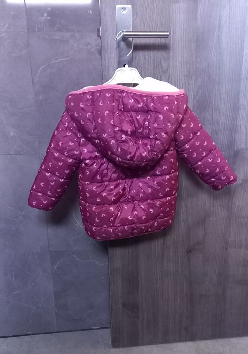 Kispo de criança 24 meses