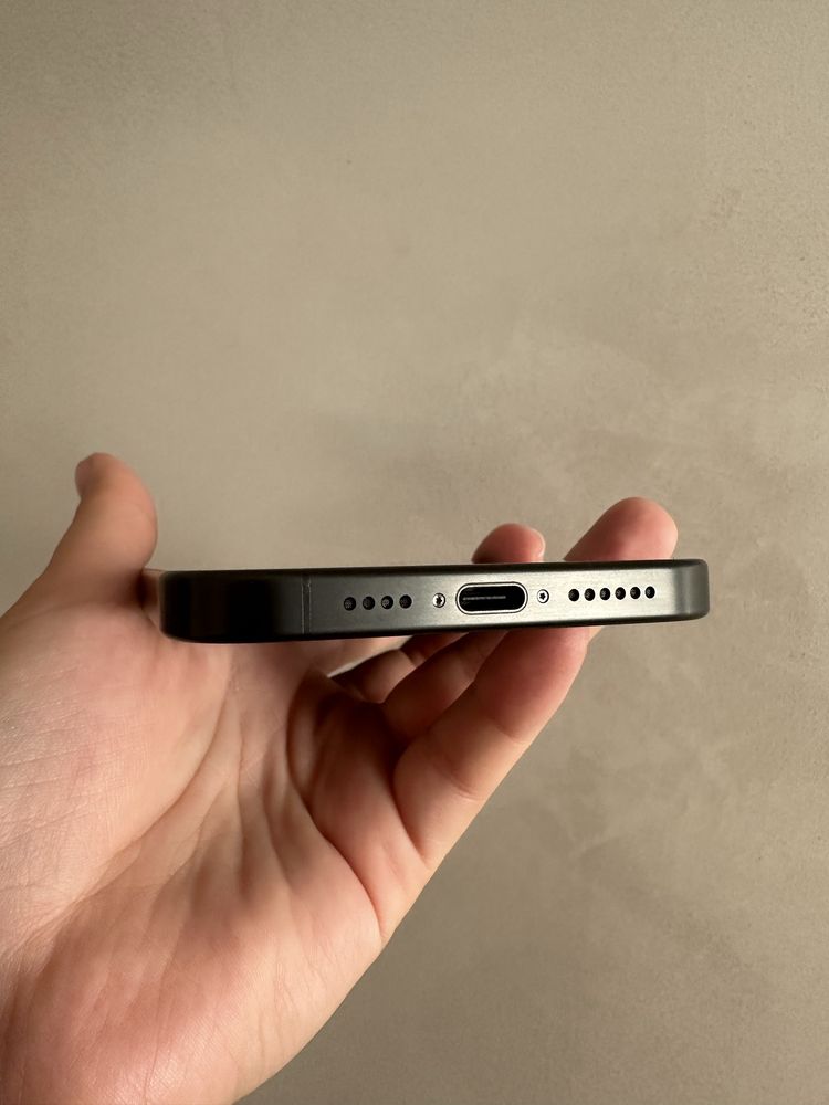iPhone 15 Pro Max 256gb 90% США
