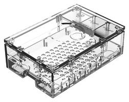 Raspberry Pi 4B 2gb + obudowa Nowe