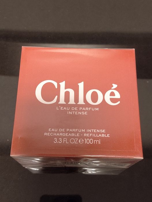 Chloe EDP Intense