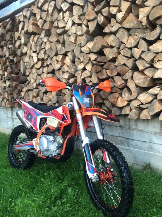 Продам KOVI PRO 450