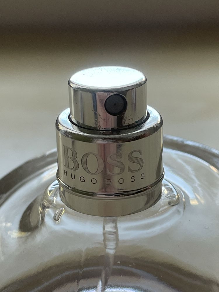 Hugo Boss Femme perfumy
