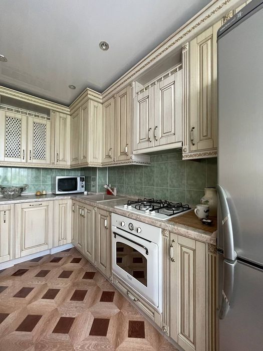 3-кімнатна квартира в топ локації Романський ринок