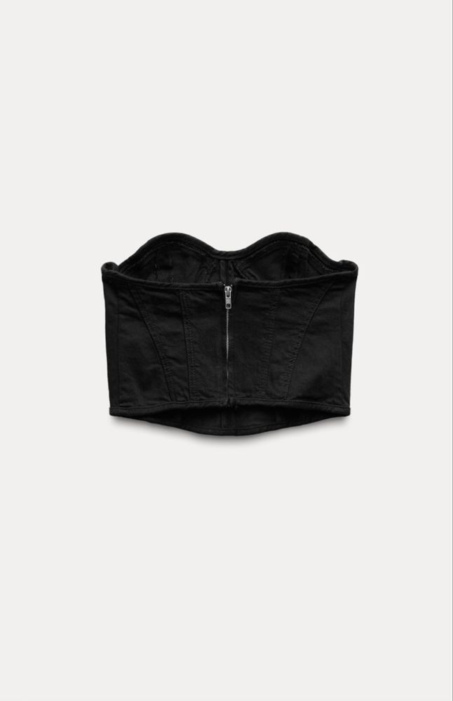 Корсет жіночий Zara