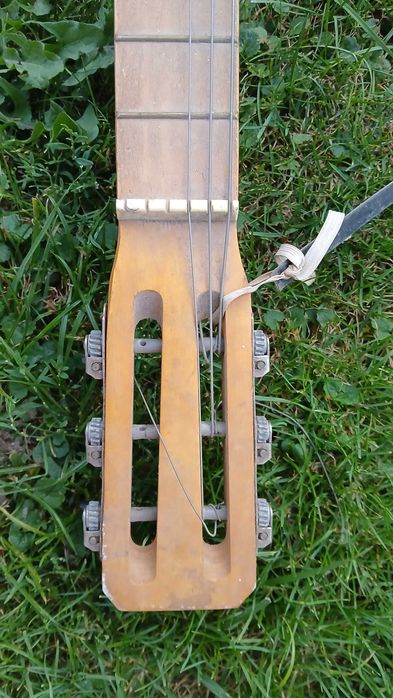 Gitara klasyczna