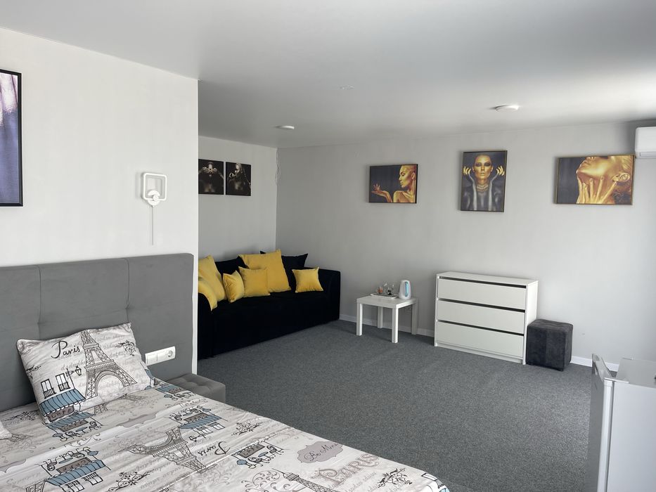 Сдам номера люкс у моря