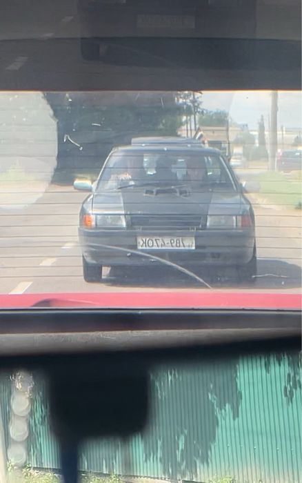 Автомобіль Мазда 323 1.6 / Mazda 323