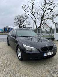 BMW 530D 2005rok 218km!!!