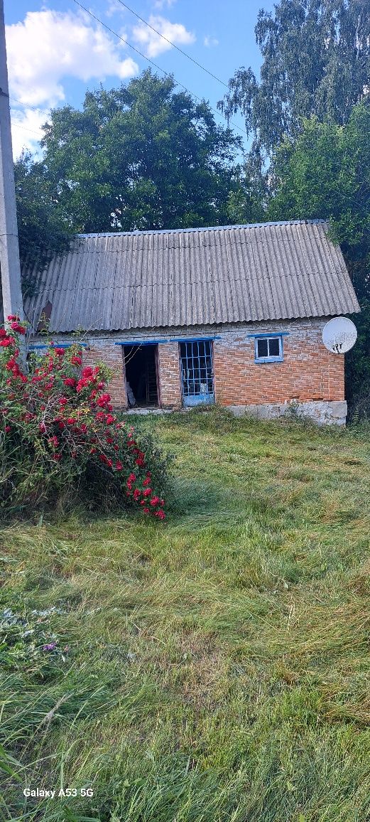 Продається будинок