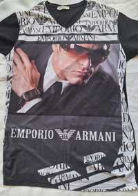 T-shirt Emporio Armani