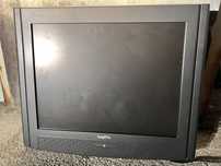 Televisão Sanyo