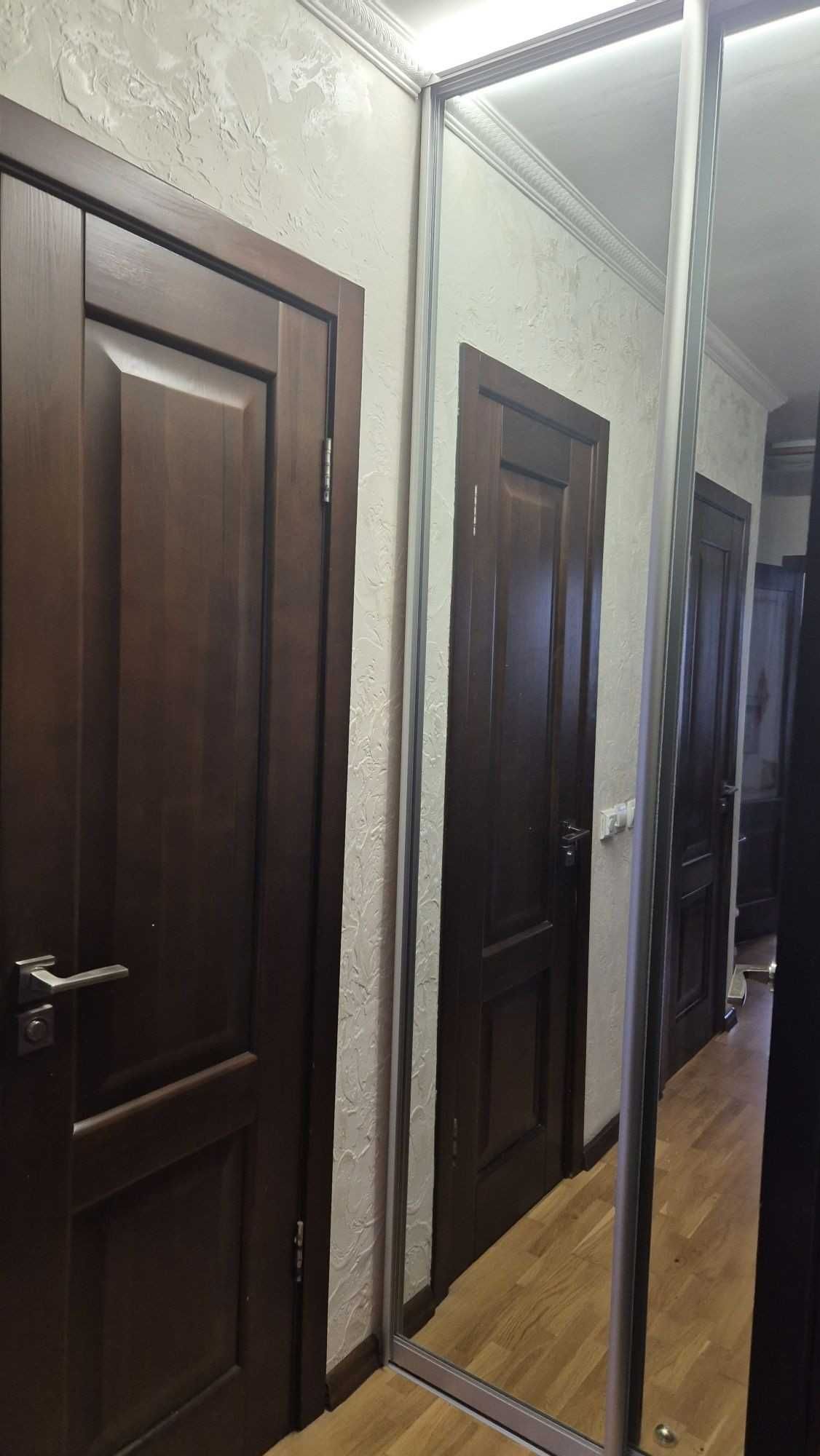 Продам затишну мебльовану 2 кімнатну квартиру. Покровський .