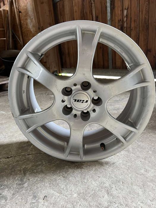 Диски r16. r18з резиною літо