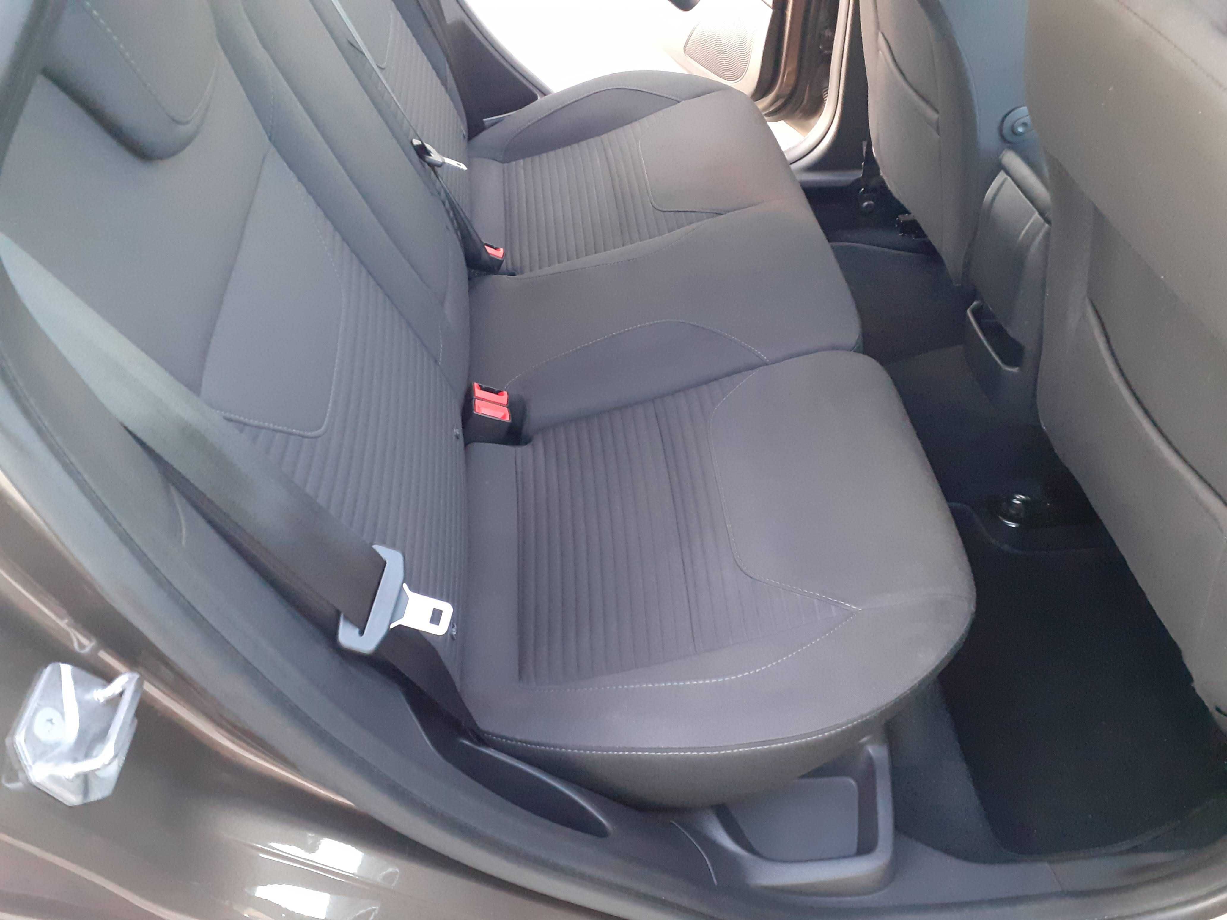 Ford Focos 1.0 ecobost 125 cv