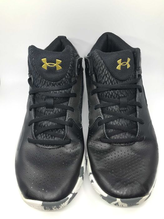 UNDER ARMOUR Lockdown 5 r.42 oryginalne buty koszykarskie