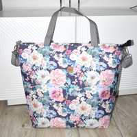 Torba candy gray