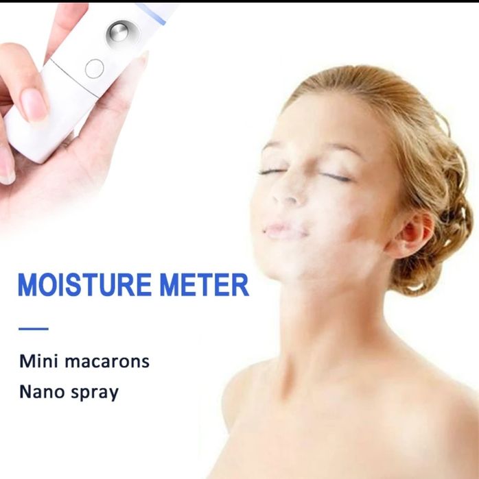 Зволожувач портативний| карманний зволожувач Enchen(xiaomi)