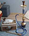 Shisha marki ager