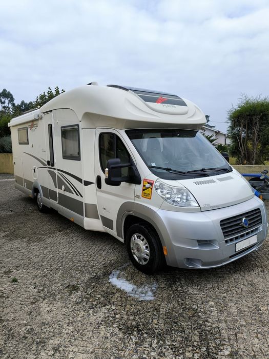 Carthago Chic C Line T Plus